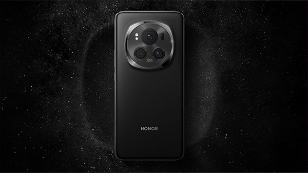 Honor Magic 7 Pro Images Surface Online Ahead of October 30 Launch