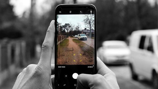 How to Take Good Pictures in Low Light with Phone