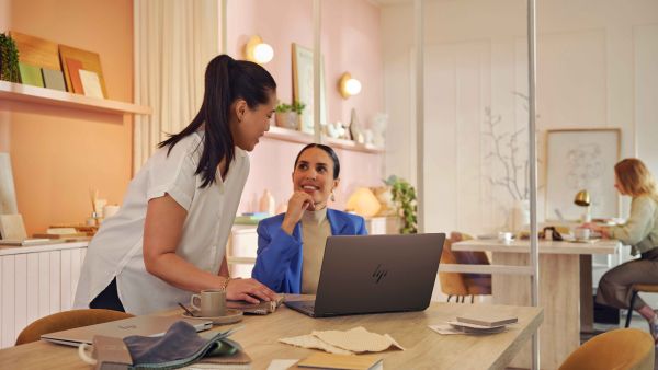 HP Debuts OmniBook Ultra Flip with Intel Lunar Lake for Creators