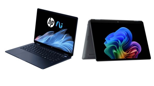 HP Debuts OmniBook Ultra Flip with Intel Lunar Lake for Creators