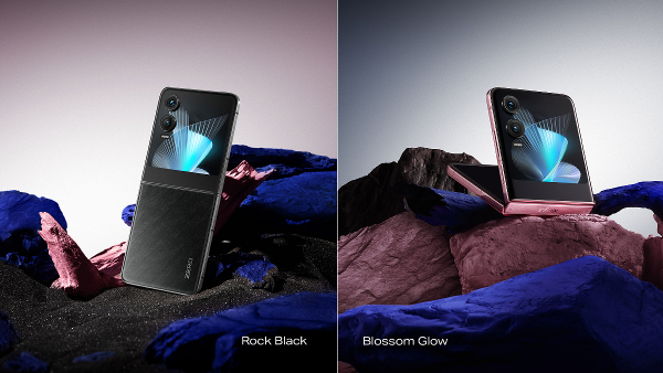 Infinix Zero Flip 5G Launched in India: Check Price, Specs, Offers