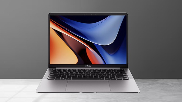 Infinix Inbook Air Pro+ Laptop Set to Launch on October 17 in India