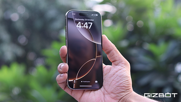 Apple iPhone 16 Pro Review One Month In: A Refined Powerhouse