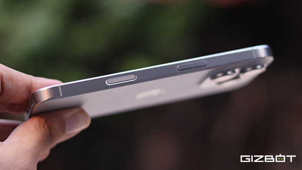 Apple iPhone 16 Pro Review One Month In: A Refined Powerhouse