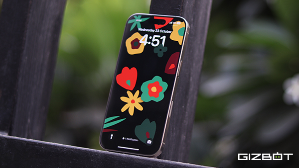 Apple iPhone 16 Pro Review One Month In: A Refined Powerhouse