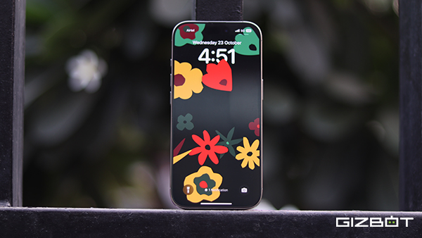 Apple iPhone 16 Pro Review One Month In: A Refined Powerhouse