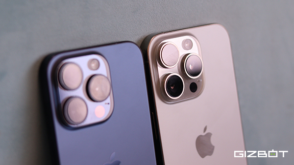 Apple iPhone 16 Pro Review One Month In: A Refined Powerhouse