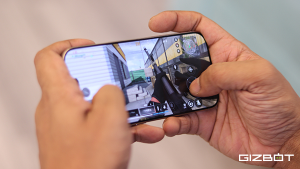 Apple iPhone 16 Pro Review One Month In: A Refined Powerhouse