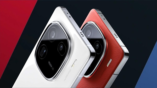 iQOO 13 New Leak: Could Feature RGB Light Around Rear Camera iQOO 13 New Leak: Could Feature RGB Light Around Rear Camera