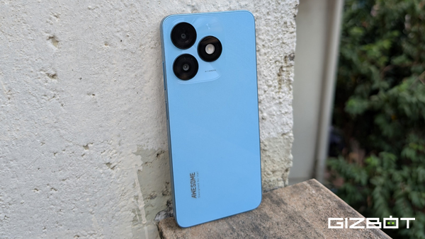 itel A50 Review: Is This India’s Best Entry-Level Smartphone? itel A50 Review: Is This India’s Best Entry-Level Smartphone?