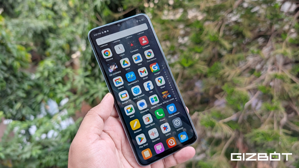 itel A50 Review: Is This India’s Best Entry-Level Smartphone? itel A50 Review: Is This India’s Best Entry-Level Smartphone?