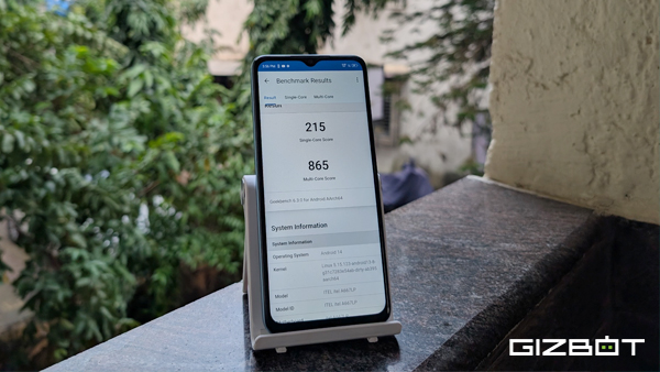 itel A50 Review: Is This India’s Best Entry-Level Smartphone? itel A50 Review: Is This India’s Best Entry-Level Smartphone?