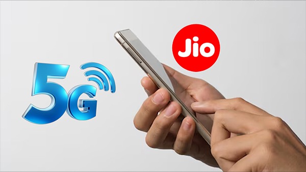 How to Get Unlimited 5G Data on Jio 4G-only Plans How to Get Unlimited 5G Data on Jio 4G-only Plans