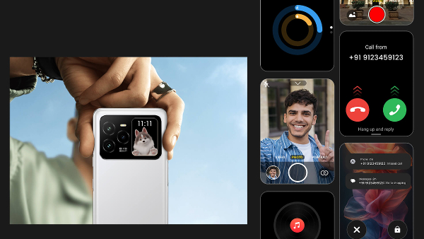 Lava Agni 3 with Dual OLED Displays, Action Button on Sale in India