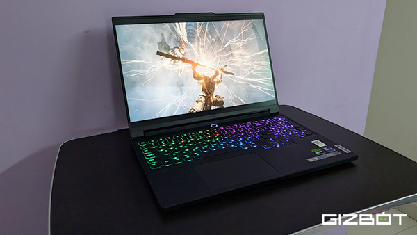 Lenovo Legion 7i 14th Gen Review: Awesome Performance, Refined Design