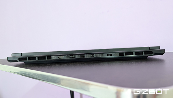 Lenovo Legion 7i 14th Gen Review: Awesome Performance, Refined Design