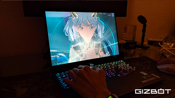 Lenovo Legion 7i 14th Gen Review: Awesome Performance, Refined Design