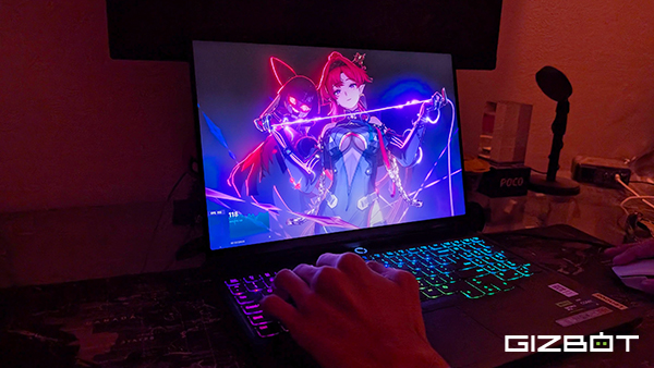 Lenovo Legion 7i 14th Gen Review: Awesome Performance, Refined Design