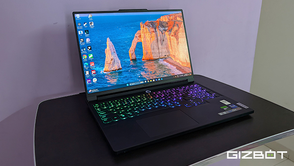Lenovo Legion 7i 14th Gen Review: Awesome Performance, Refined Design
