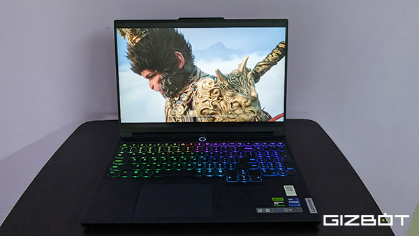 Lenovo Legion 7i 14th Gen Review: Awesome Performance, Refined Design