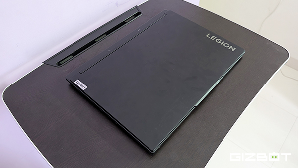 Lenovo Legion 7i 14th Gen Review: Awesome Performance, Refined Design