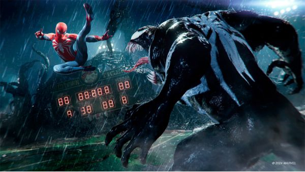 Marvel’s Spider-Man 2 Swings to PC on January 30, 2025 Marvel’s Spider-Man 2 Swings to PC on January 30, 2025
