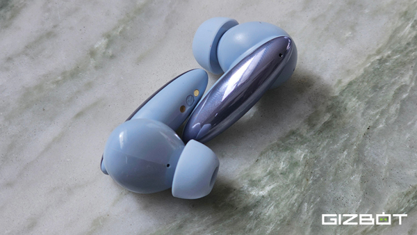 Mivi SuperPods Opera ANC Review