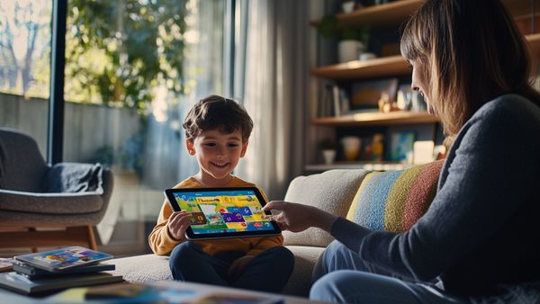 Essential Guide to Tablets for Children