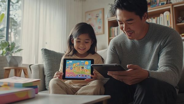 Essential Guide to Tablets for Children