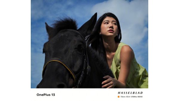 OnePlus 13 Camera Upgrades Confirmed:Here’s How Much More It Will Cost