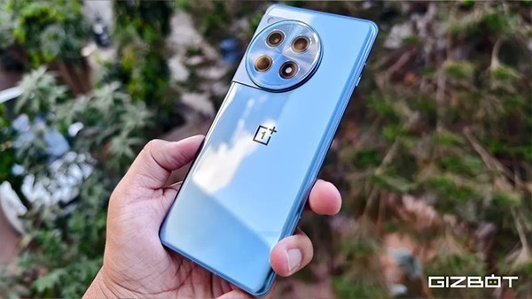 OnePlus 13R Rumored to Feature Snapdragon 8 Gen 4 & Dual 50MP Cameras