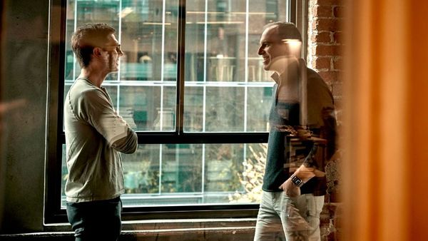 OpenAI's Chairman Says AI Bubble 