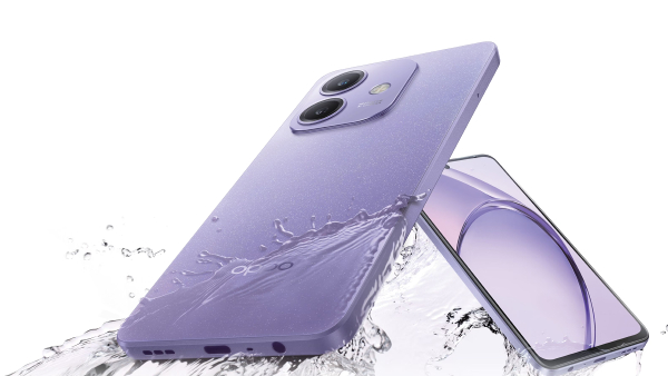 OPPO A3x 4G Budget Smartphone Launched in India