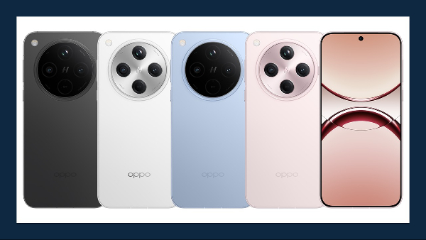 OPPO Find X8 Launched in China: Check Price & Specifications