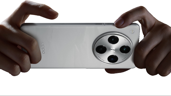 OPPO Find X8 Pro with MediaTek Dimensity 9400 SoC Launched in China