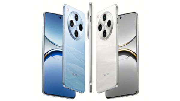 OPPO Teases Find X8 Series Design Ahead of Launch – Key Specs Revealed OPPO Teases Find X8 Series Design Ahead of Launch – Key Specs Revealed