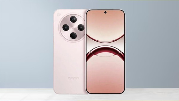 OPPO Find X8 Pro Beats iPhone 16 Pro Max In Battery Performance