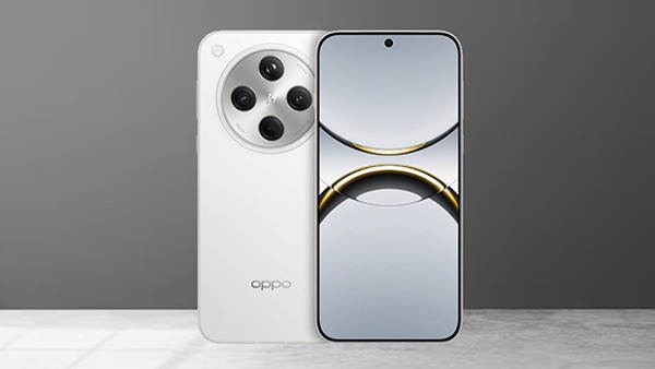 OPPO Find X8 Series Design Revealed Ahead of Launch