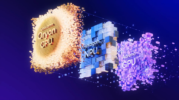 Qualcomm Snapdragon 8 Elite SoC Announced with Oryon CPU