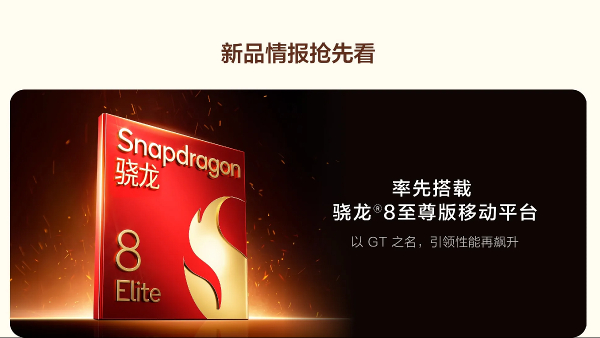 Realme GT 7 Pro Launch Date Confirmed: What to Expect? Realme GT 7 Pro Launch Date Confirmed: What to Expect?