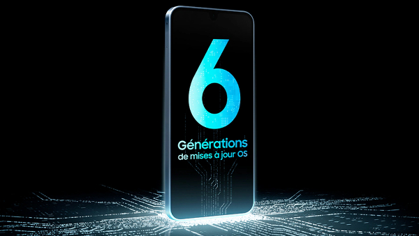 Samsung Galaxy A16 5G Announced with Groundbreaking Software Support Samsung Galaxy A16 5G Announced with Groundbreaking Software Support