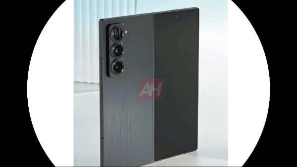 Samsung Galaxy Z Fold Special Edition Launch Date Confirmed Samsung Galaxy Z Fold Special Edition Launch Date Confirmed