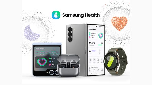 Samsung Health App Adds Medical Records and Enhanced Tracking Samsung Health App Adds Medical Records and Enhanced Tracking