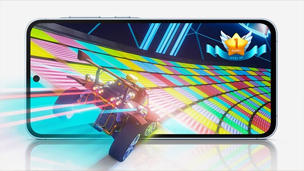 Samsung Galaxy A56 With Exynos 1580 Spotted Geekbench Samsung Galaxy A56 With Exynos 1580 Spotted Geekbench