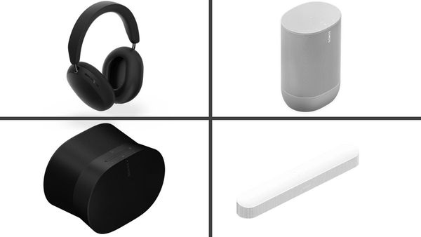 Sonos Announces Festive Discounts on Premium Audio Products