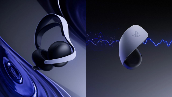 Sony Pulse Explore TWS Earbuds, Pulse Elite Headset Launched in India