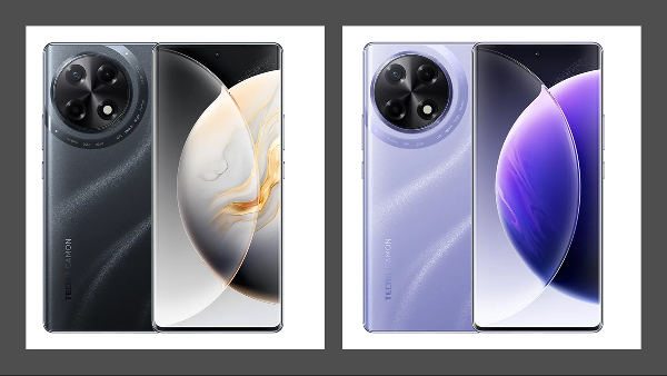 Tecno Camon 30S Affordable 4G Smartphone Launched: Check Price, Specs Tecno Camon 30S Affordable 4G Smartphone Launched: Check Price, Specs