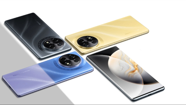 Tecno Camon 30S Affordable 4G Smartphone Launched: Check Price, Specs Tecno Camon 30S Affordable 4G Smartphone Launched: Check Price, Specs