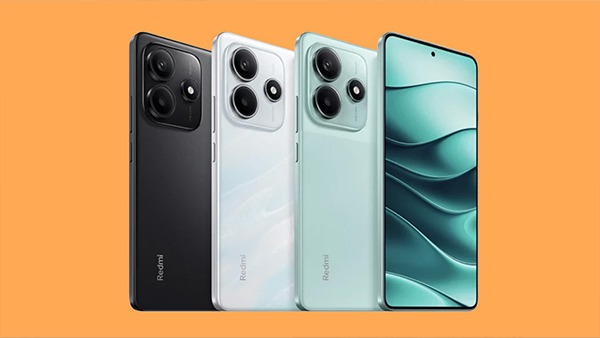 Redmi Note 14 5G With Dimensity 7050 SoC Global Launch Likely Soon