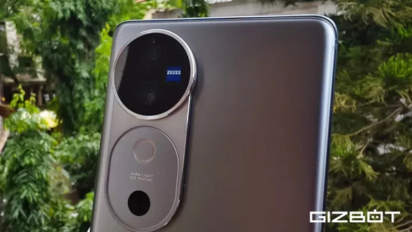 Vivo V40 Review One Month In: Best Smartphone Under Rs 35,000?